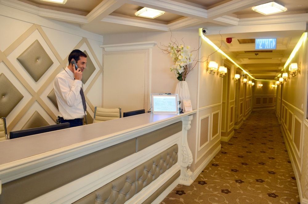 Litov Hotel 2