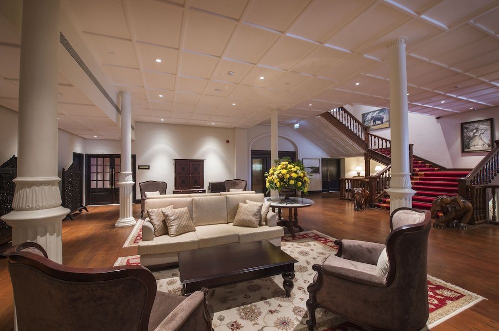 Galle Face Hotel 2