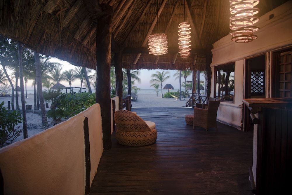 Blue Holbox 2