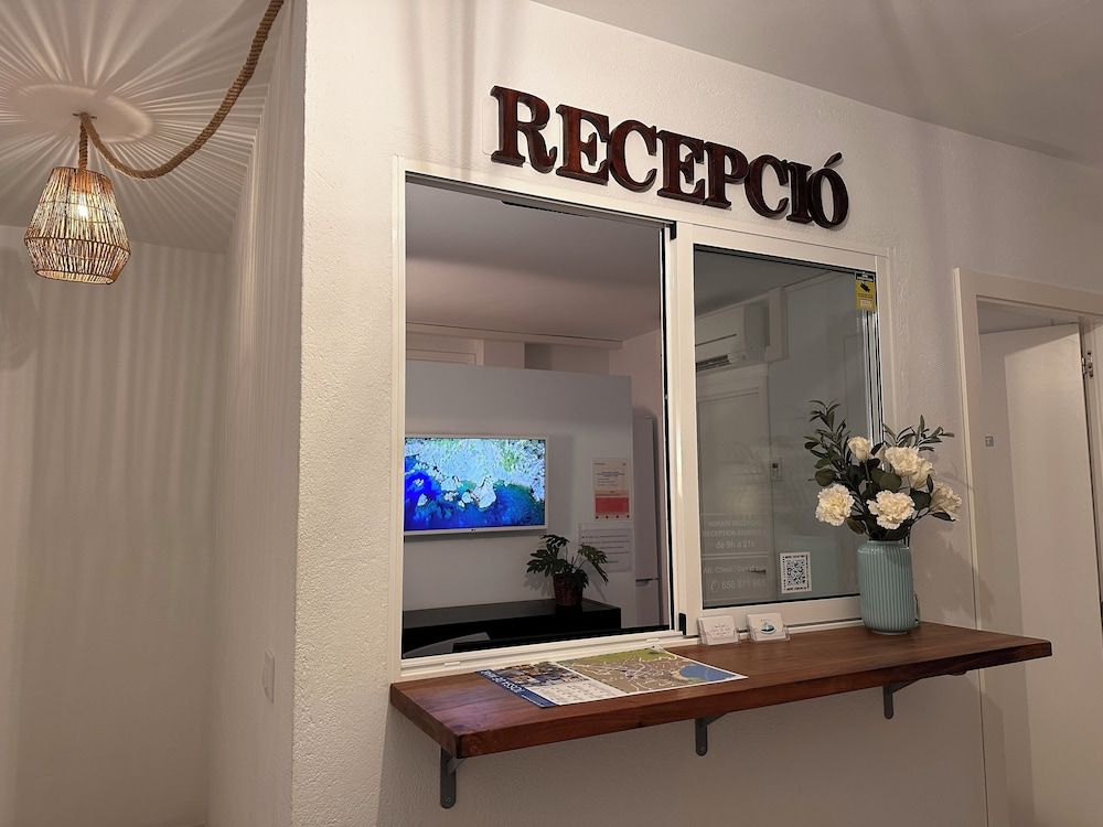 Hostal del Mar 2