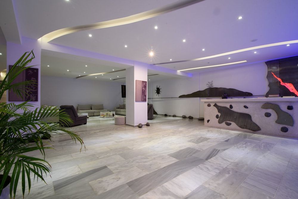 RK Beach Hotel 2