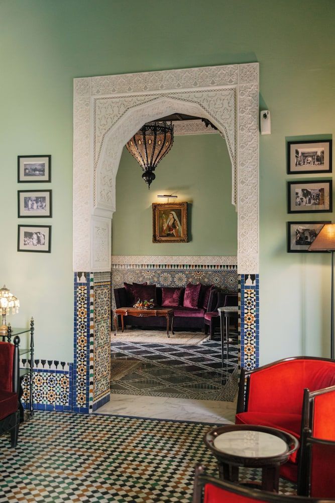 Palais Faraj Suites & Spa 2