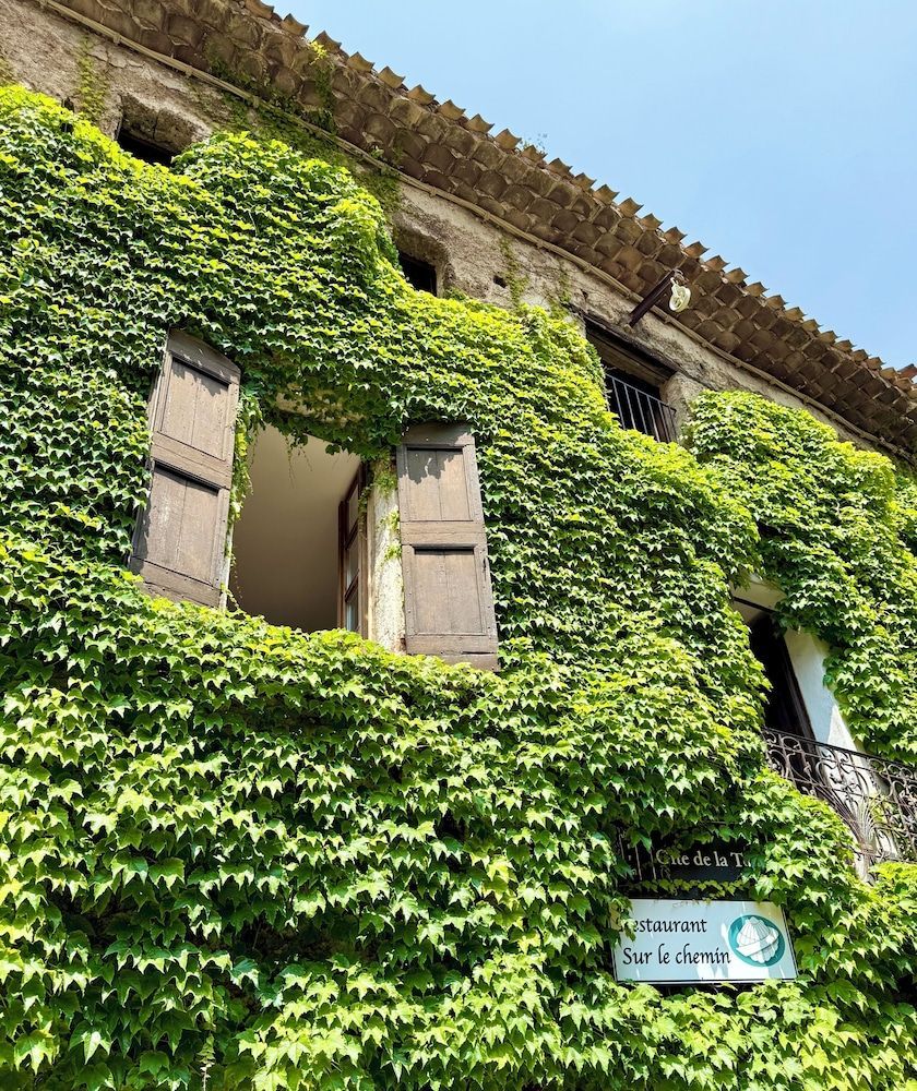 Gîte de La Tour 1