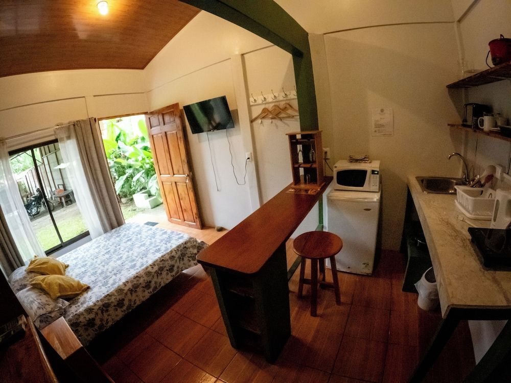 Hotel Rio Celeste Dreams 1