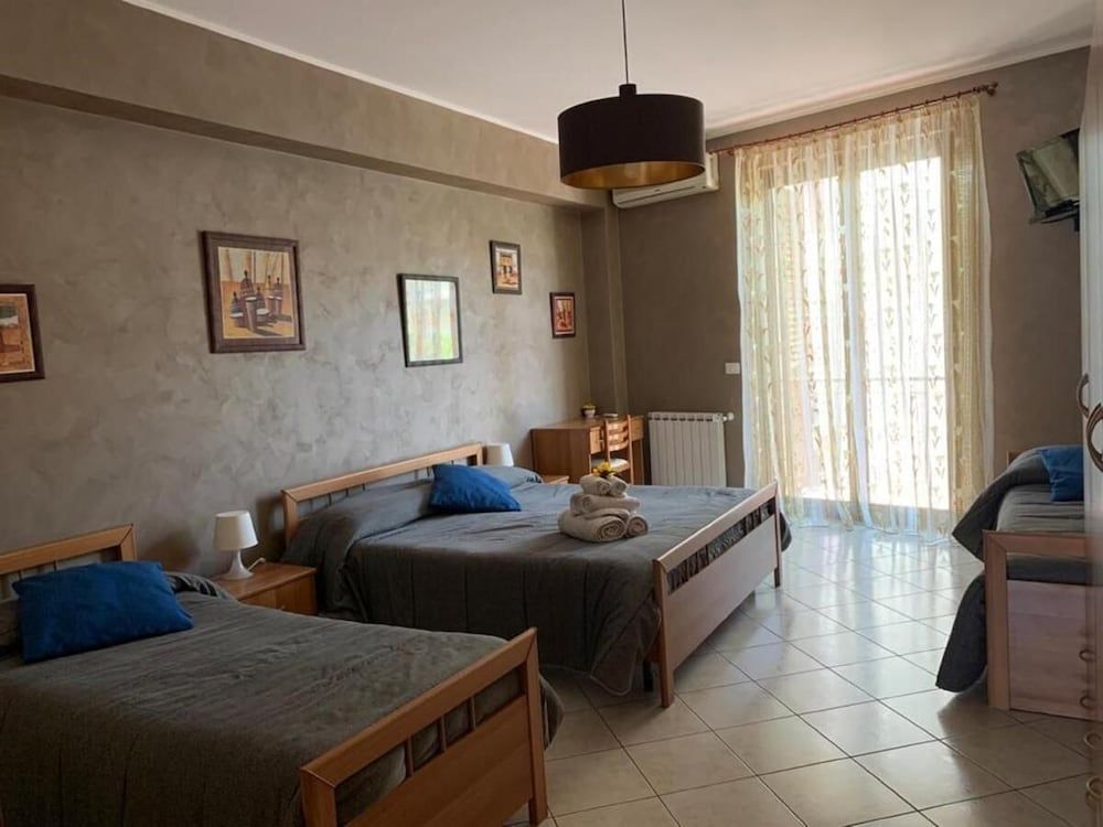 Casabella rooms 1