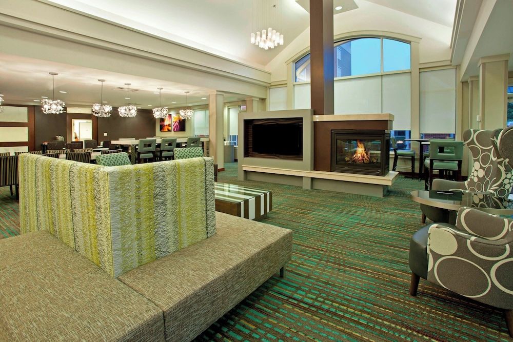 Residence Inn Baltimore Hunt Valley 2