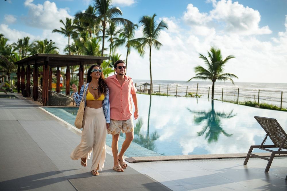 Cana Brava All Inclusive Resort 1