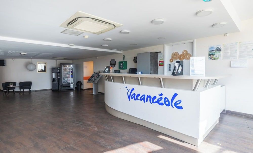 Vacancéole - Le Terral - Montpellier Sud 2