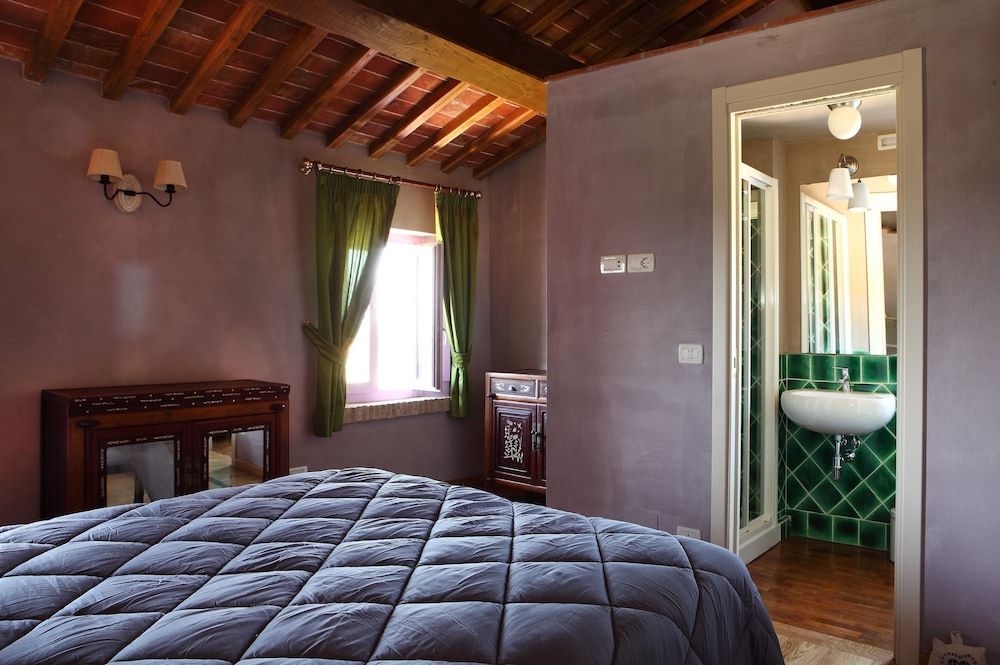 Casa Fontanino 1