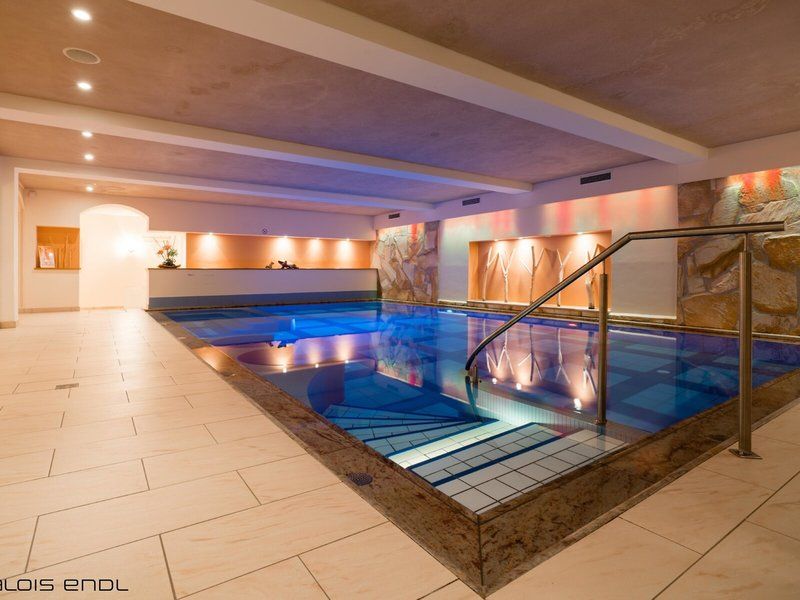 Hotel Bergheimat 1