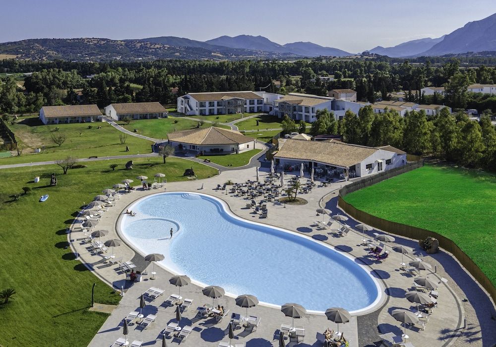 Hotel S'arena Beach 1