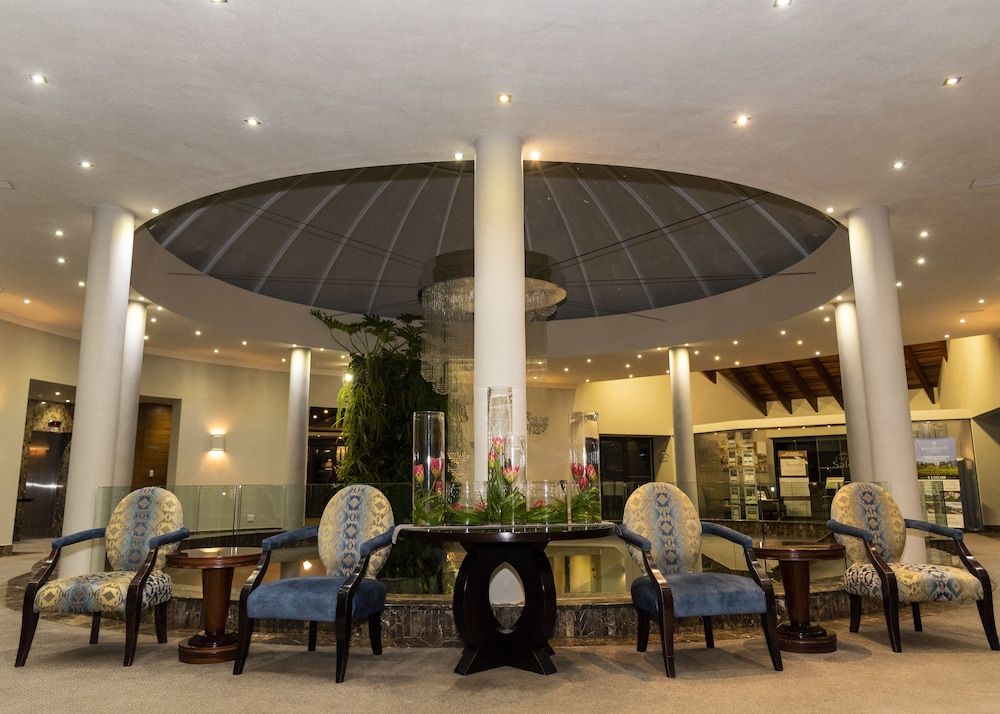 Simola Hotel, Country Club & Spa 2
