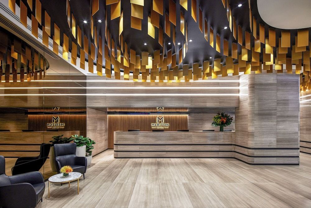 Meriton Suites Pitt Street, Sydney 2