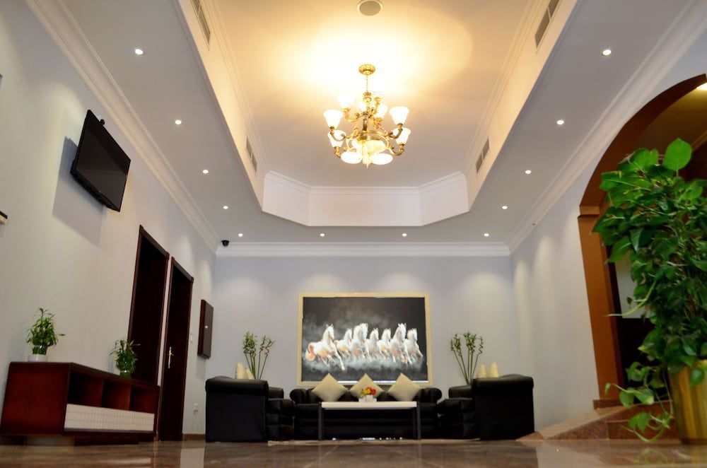 President Suites 1