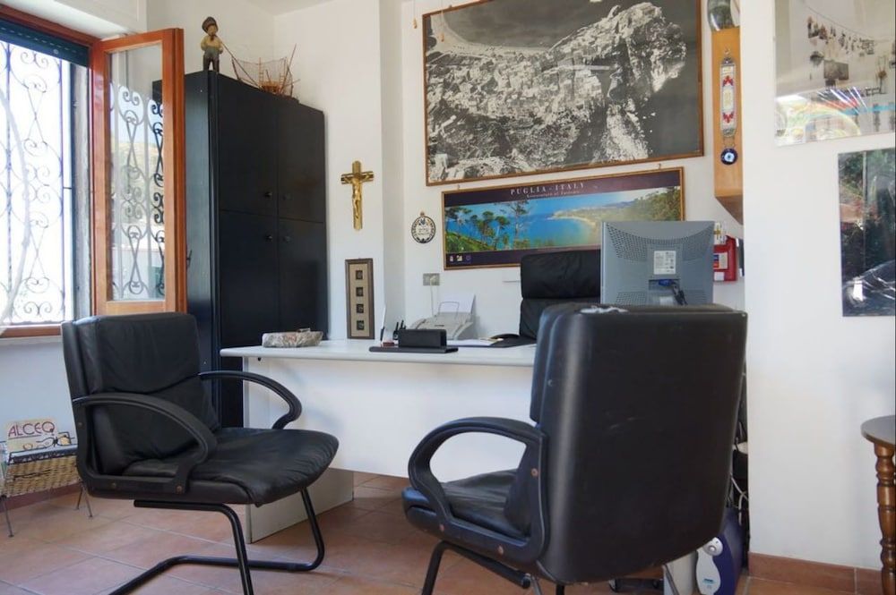 Villaggio Turistico Valle Scinni 2