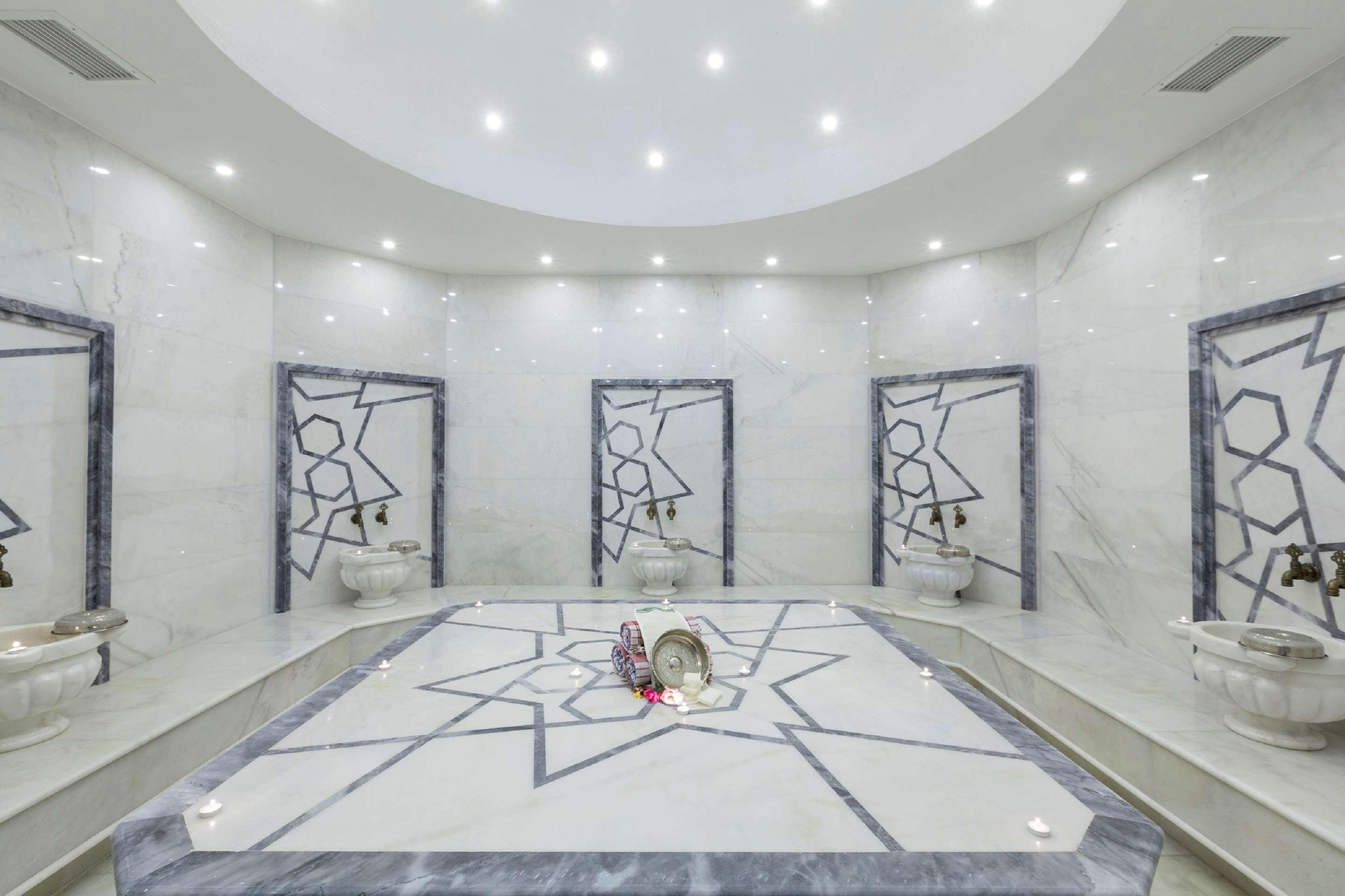 Best Western Vib Antalya Hotel 1