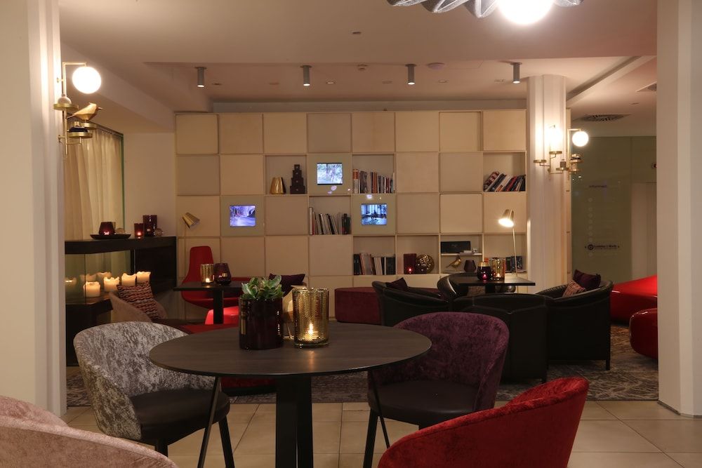 arte Hotel Linz 2