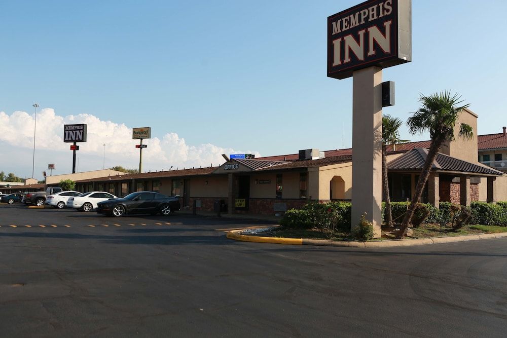 Memphis Inn 1