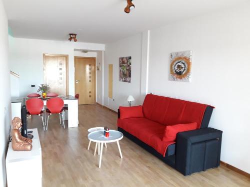Big and Bright Apartment 1