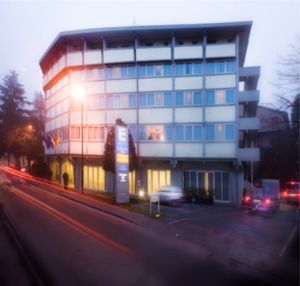Hotel Europa 1