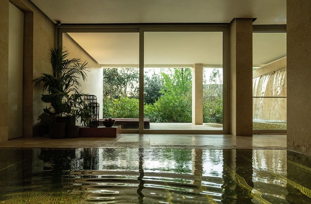 C-Hotel & Spa 1