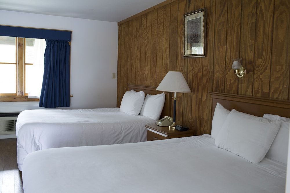 Rhinebeck Village Inn 1