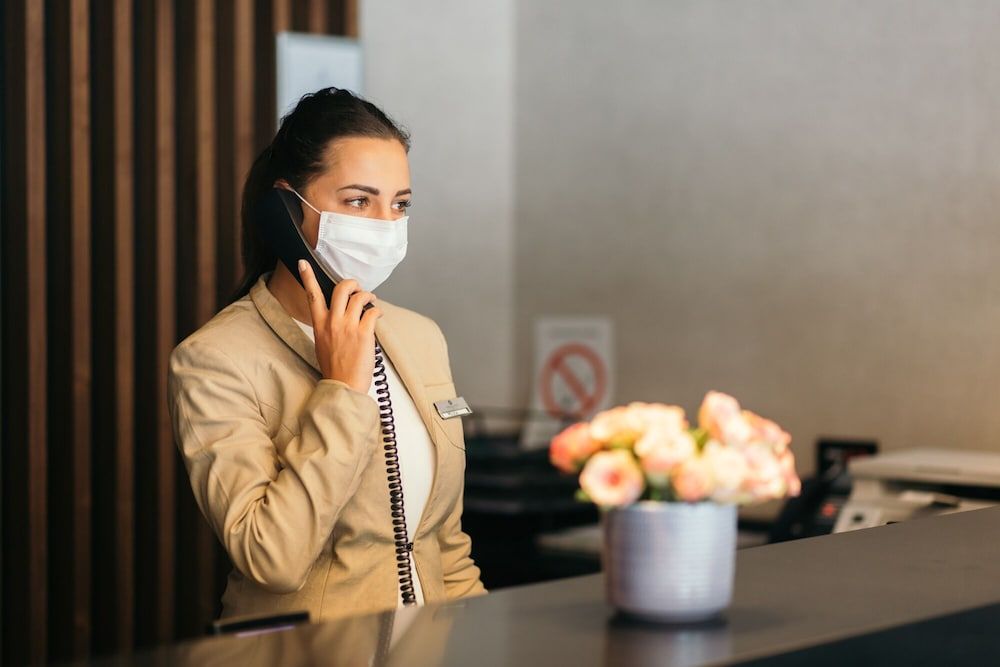 Central Point Hotel Beograd 2