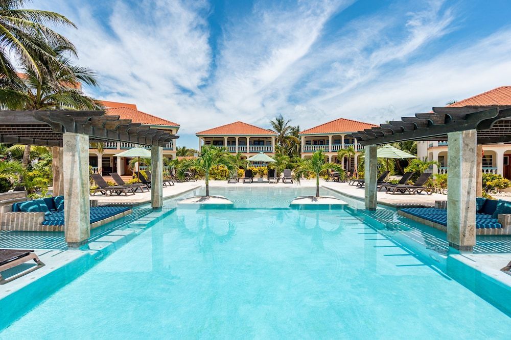 Belizean Shores Resort 1