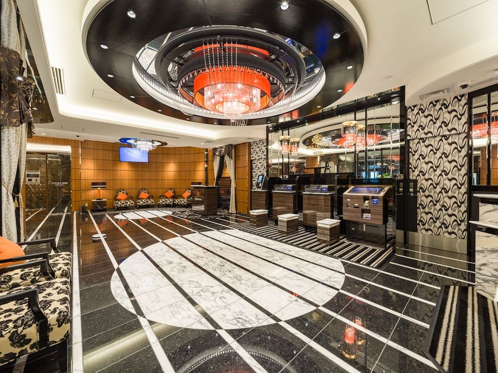 APA Hotel Ueno Ekimae 2