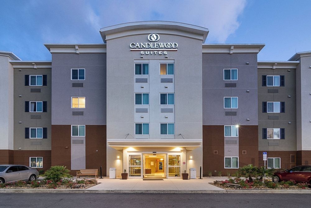 Candlewood Suites PENSACOLA - UNIVERSITY AREA by IHG 1