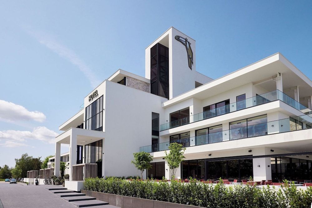 Van der Valk Hotel Nuland - 's-Hertogenbosch 1