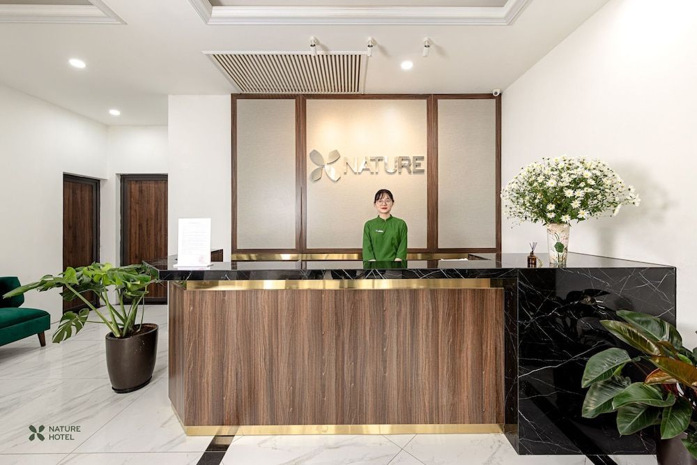 Nature Hotel 1