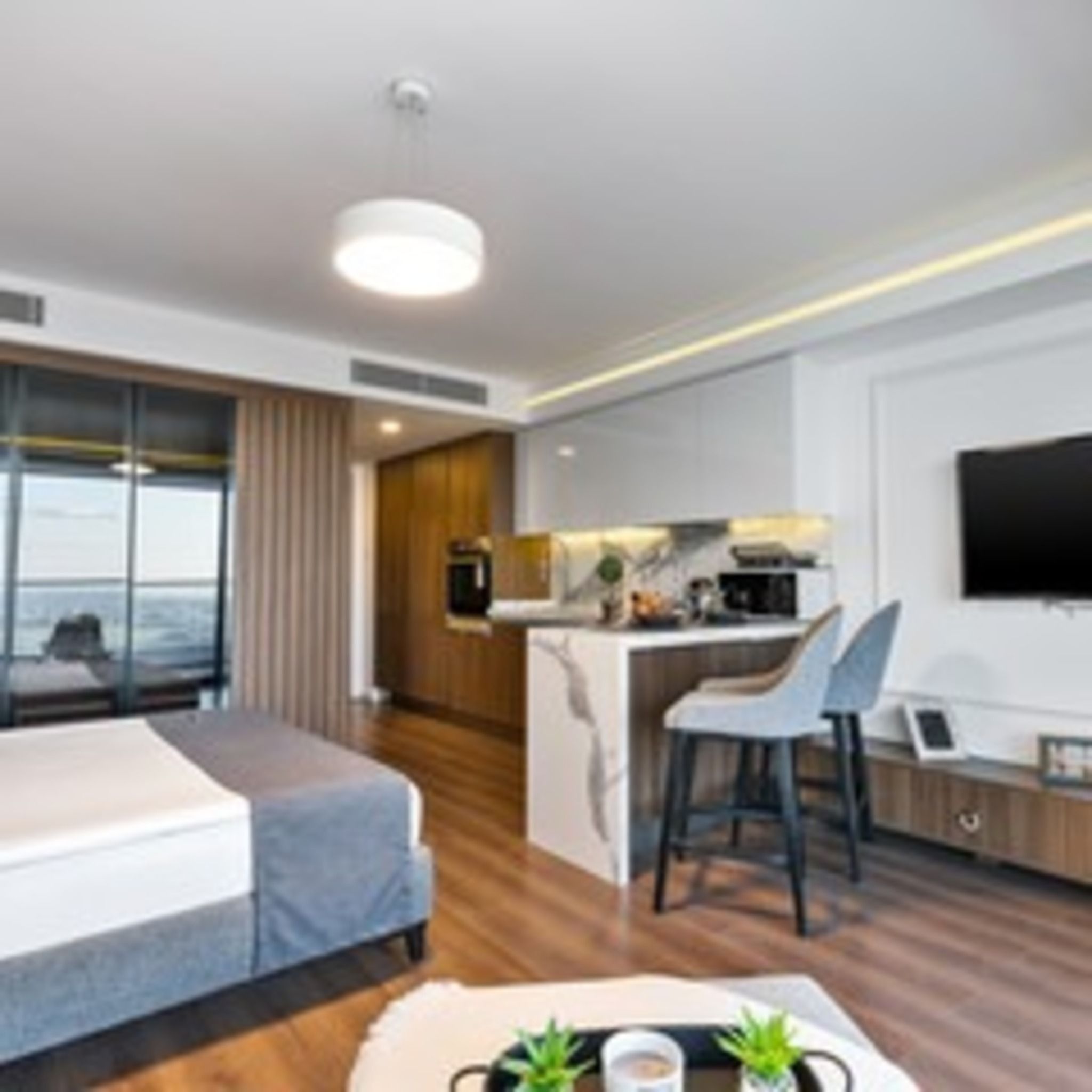 Grand Sapphire Residences By Northernland 1