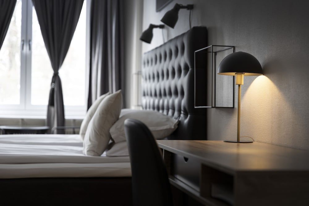 Hotell Skövde 1