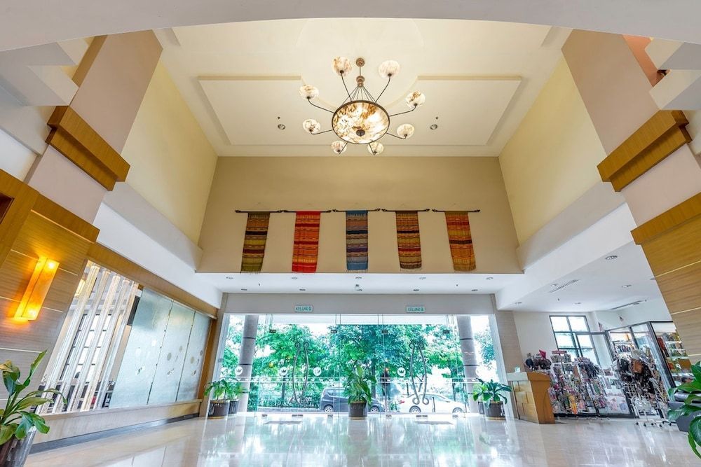 Crystal Crown Hotel Kuala Lumpur 2