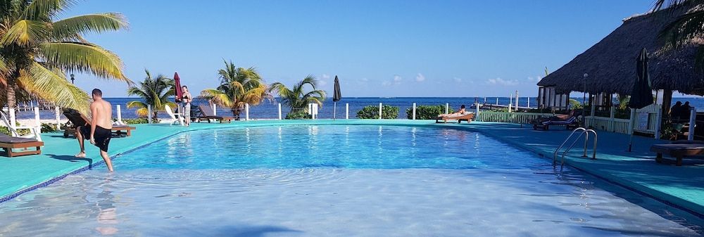 Royal Caribbean Resort 1
