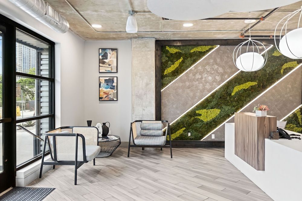 Placemakr Austin Downtown, Apartments by Hilton 2