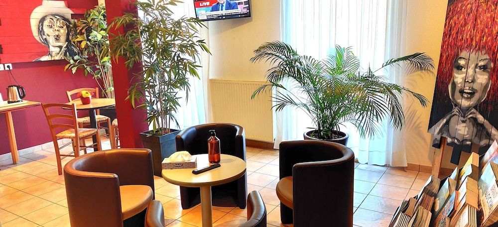 Hotel La Bosselle 2