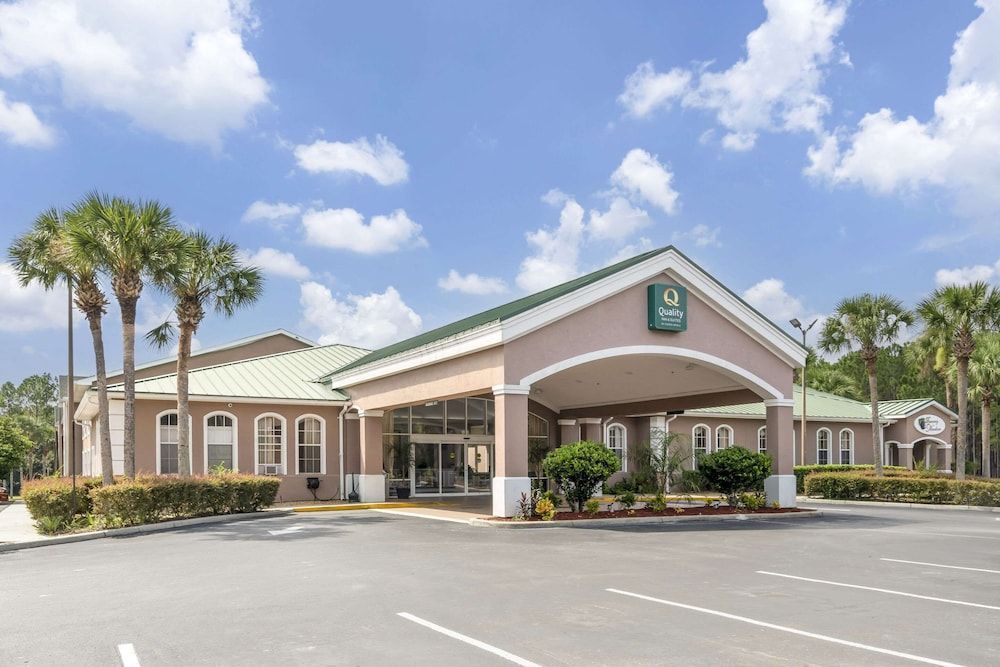 Quality Inn Conference Center at Citrus Hills 1