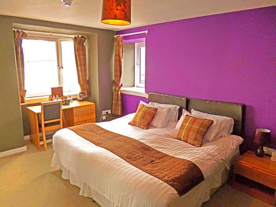 Argyll Hotel 1