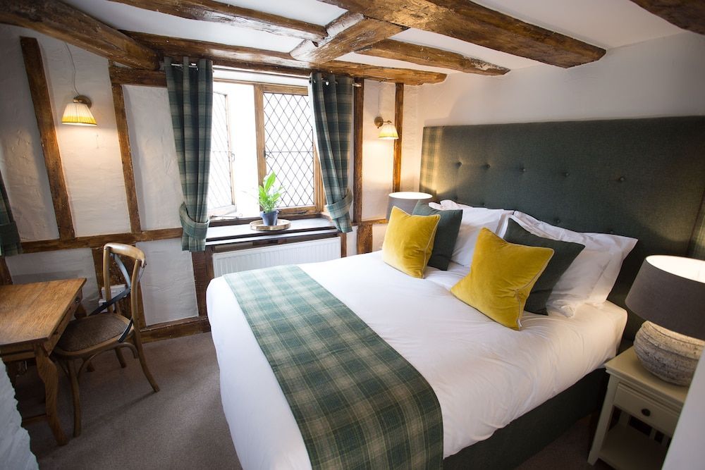 Bayards Cove Inn 2