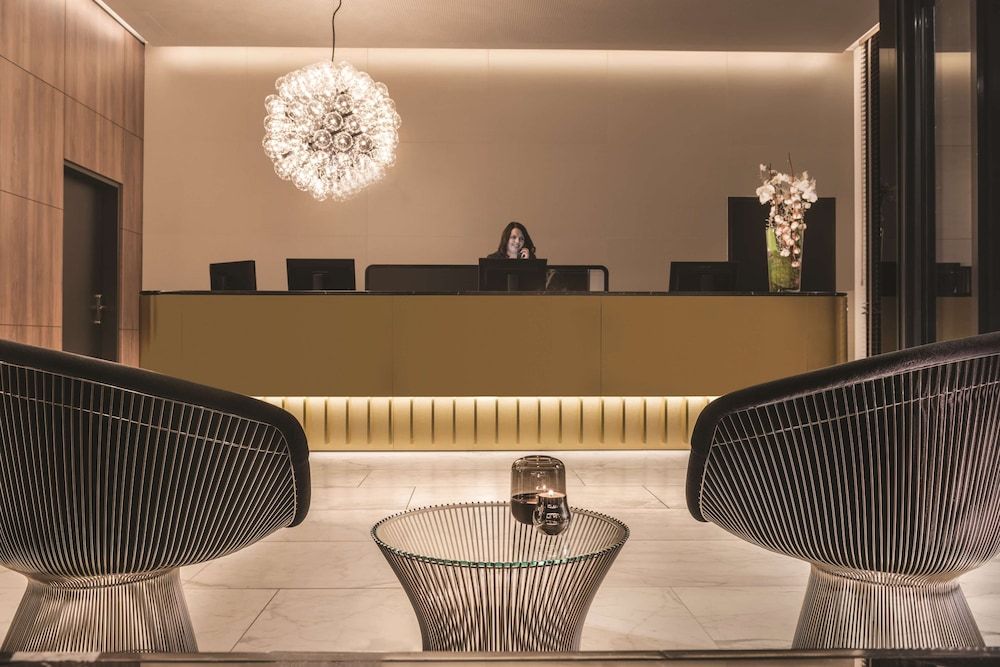 Adina Apartment Hotel Nuremberg 2