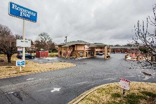 Rodeway Inn University Area 1