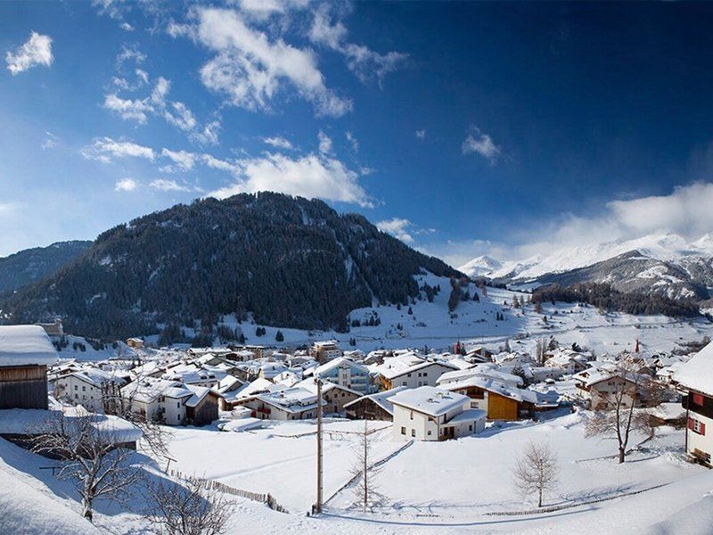 Gasthof Kristall 1