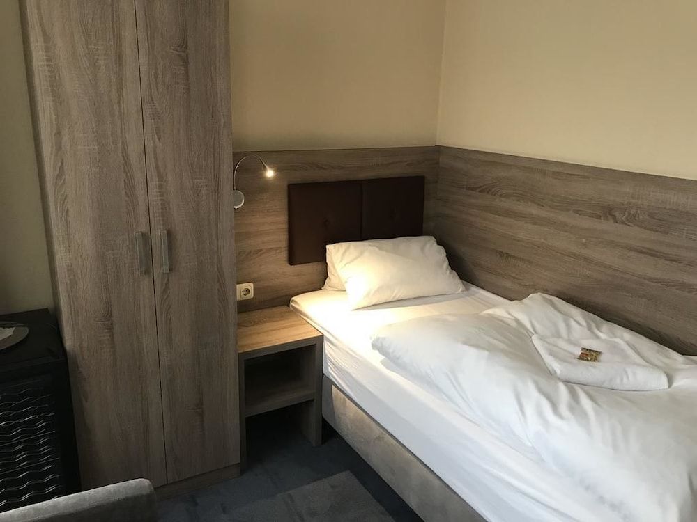 Hotel Junkerhaus 2