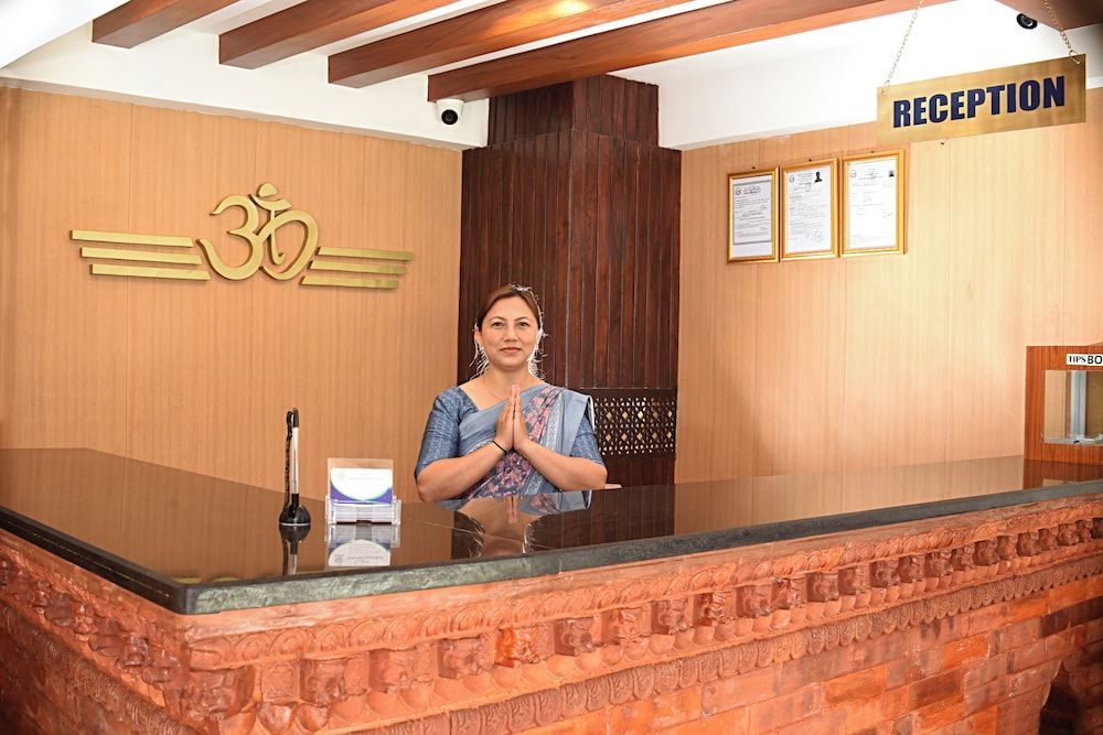 Divine Kathmandu Hotel 2