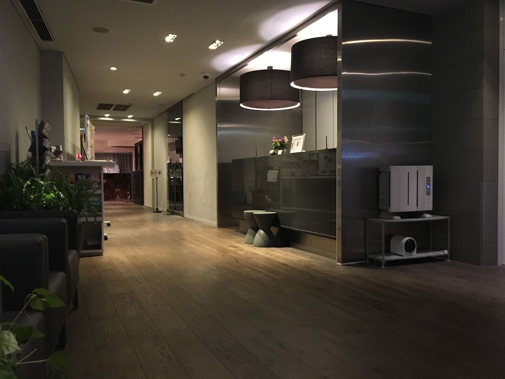Shibuya Granbell Hotel 1