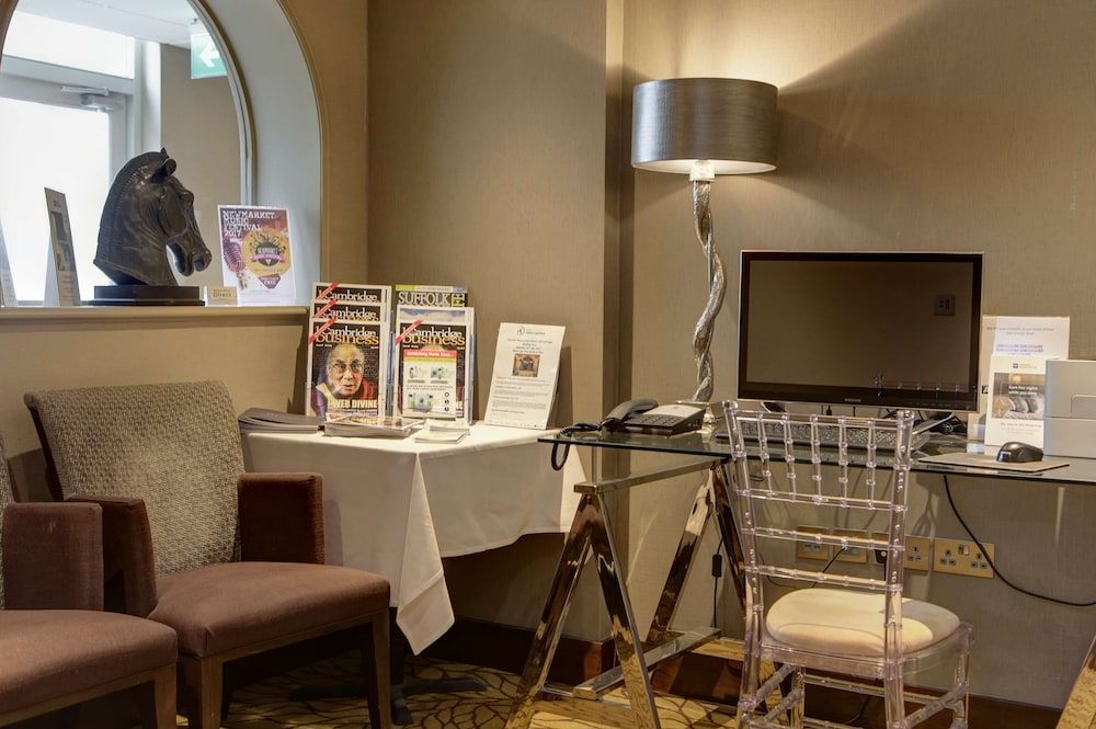 Best Western Heath Court Hotel 2