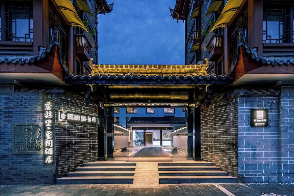 Gongxili - Xige Hotel 1