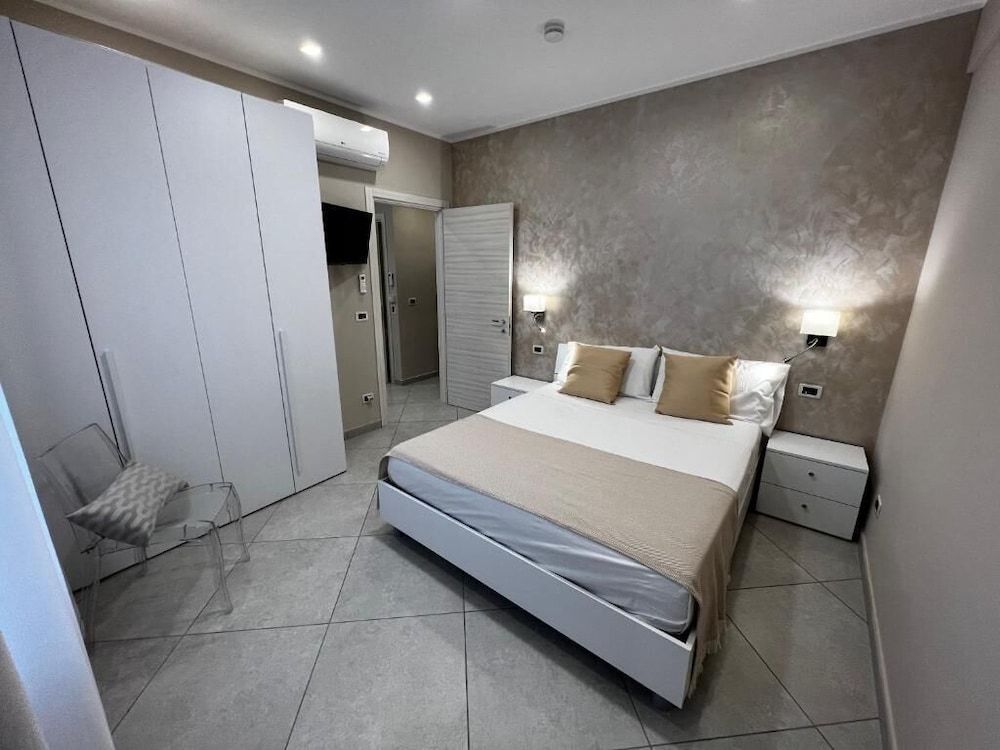 B&B Lamezia Central Airport and Apartments 1